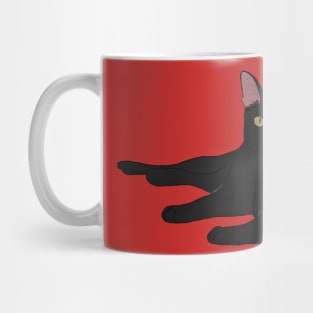 redzilla Mug